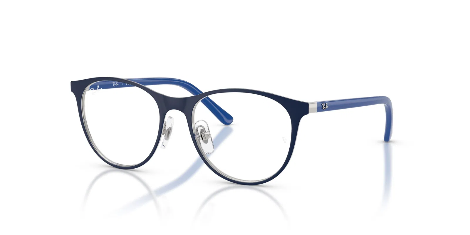 Ray-Ban Junior 9552V Eyeglasses - view 34